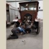 C20 Engine Overhaul